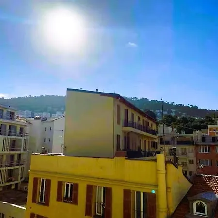 Pour 3 Personnes Extremement Bien Place Appartement *
